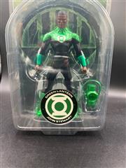 DC DIRECT BLACKEST NIGHT SERIES 2 GREEN LANTERN JOHN STEWART